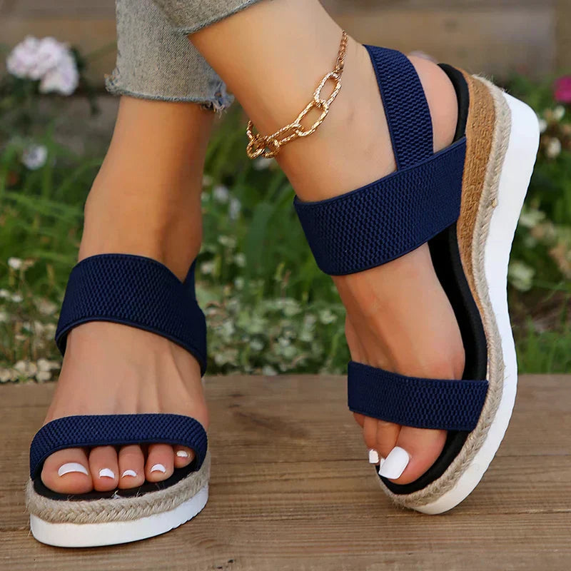 Claire™ | Supportive Orthopedic Sandals