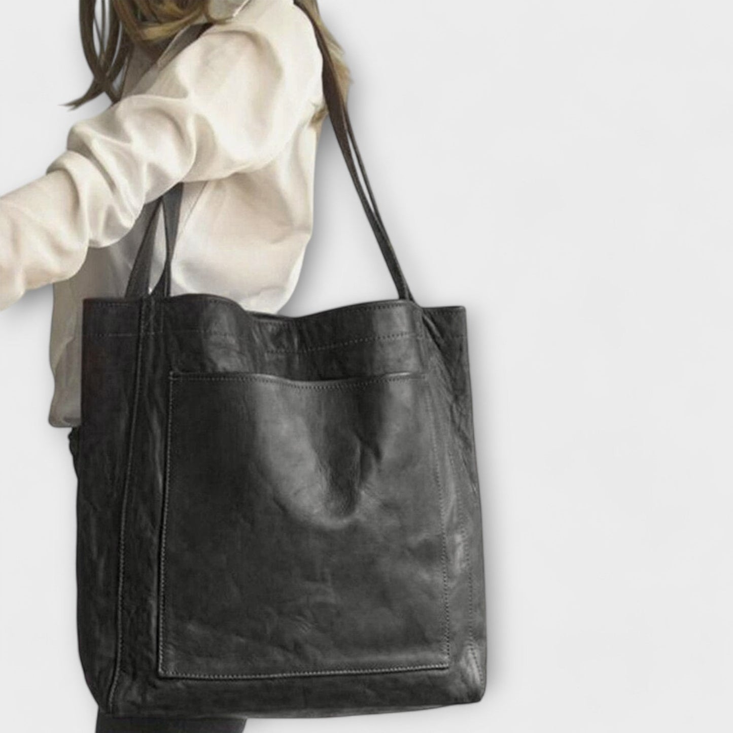 Barbara's Bags - Elegant and Practical Handbag