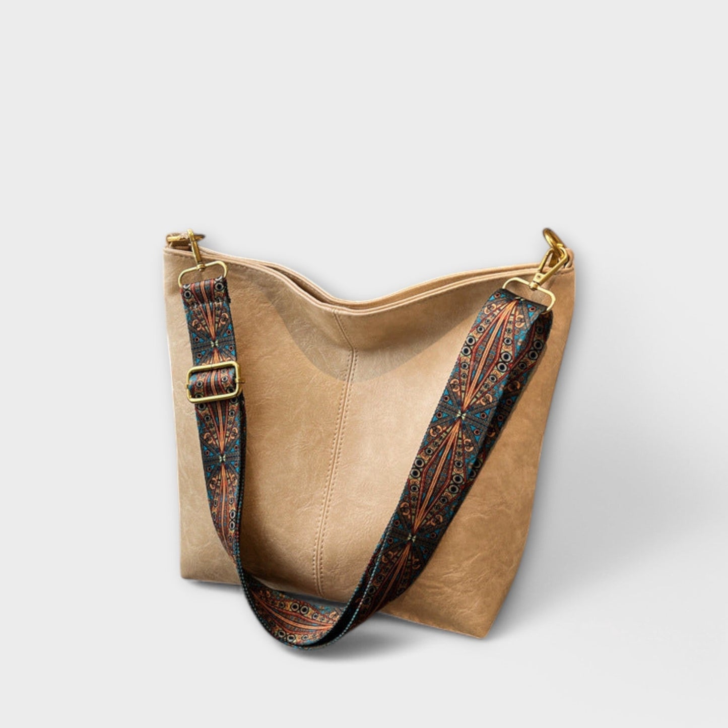 Barbara's Bags - Elegant Vintage Handbag