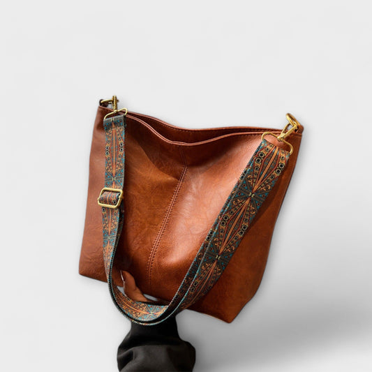 Barbara's Bags - Elegant Vintage Handbag