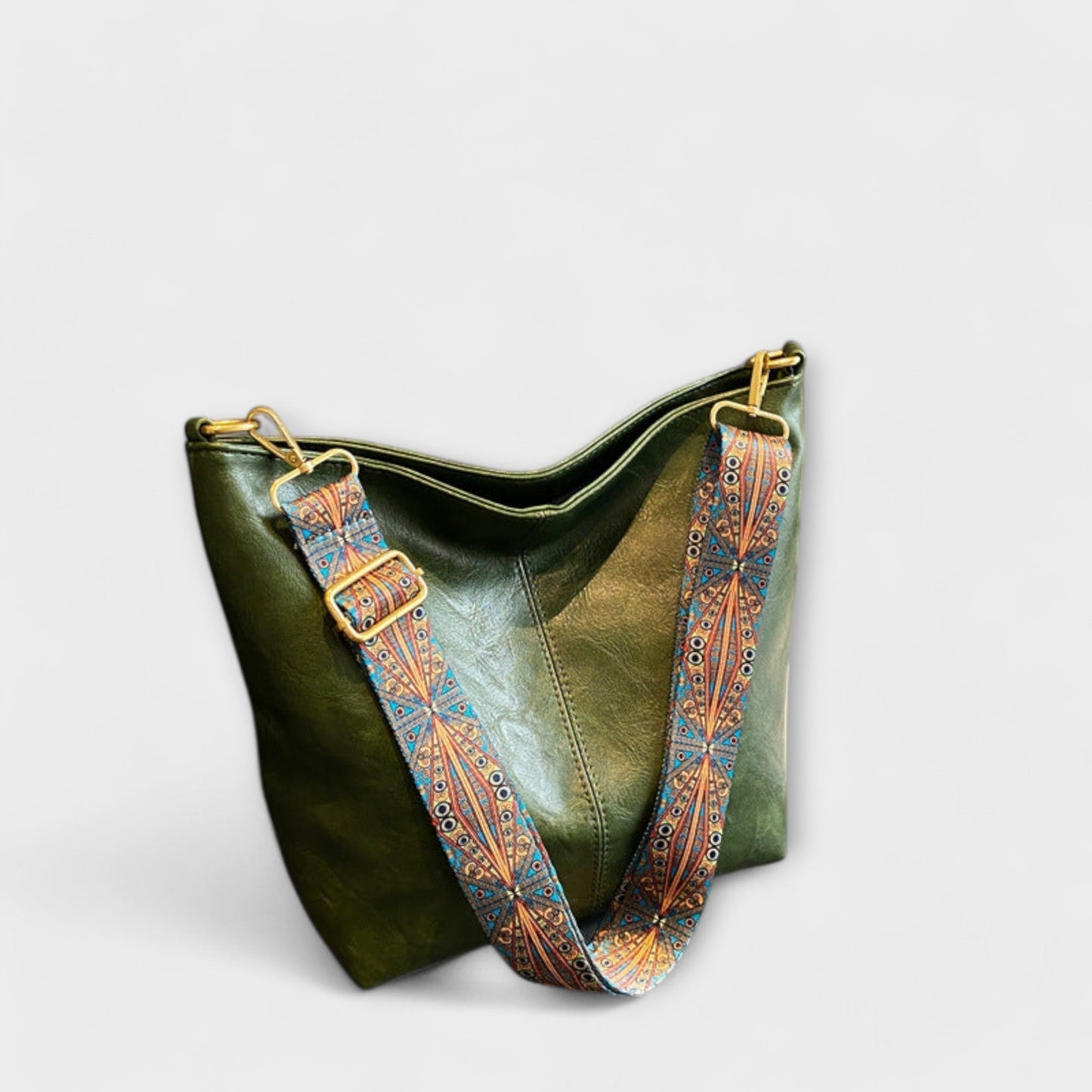 Barbara's Bags - Elegant Vintage Handbag