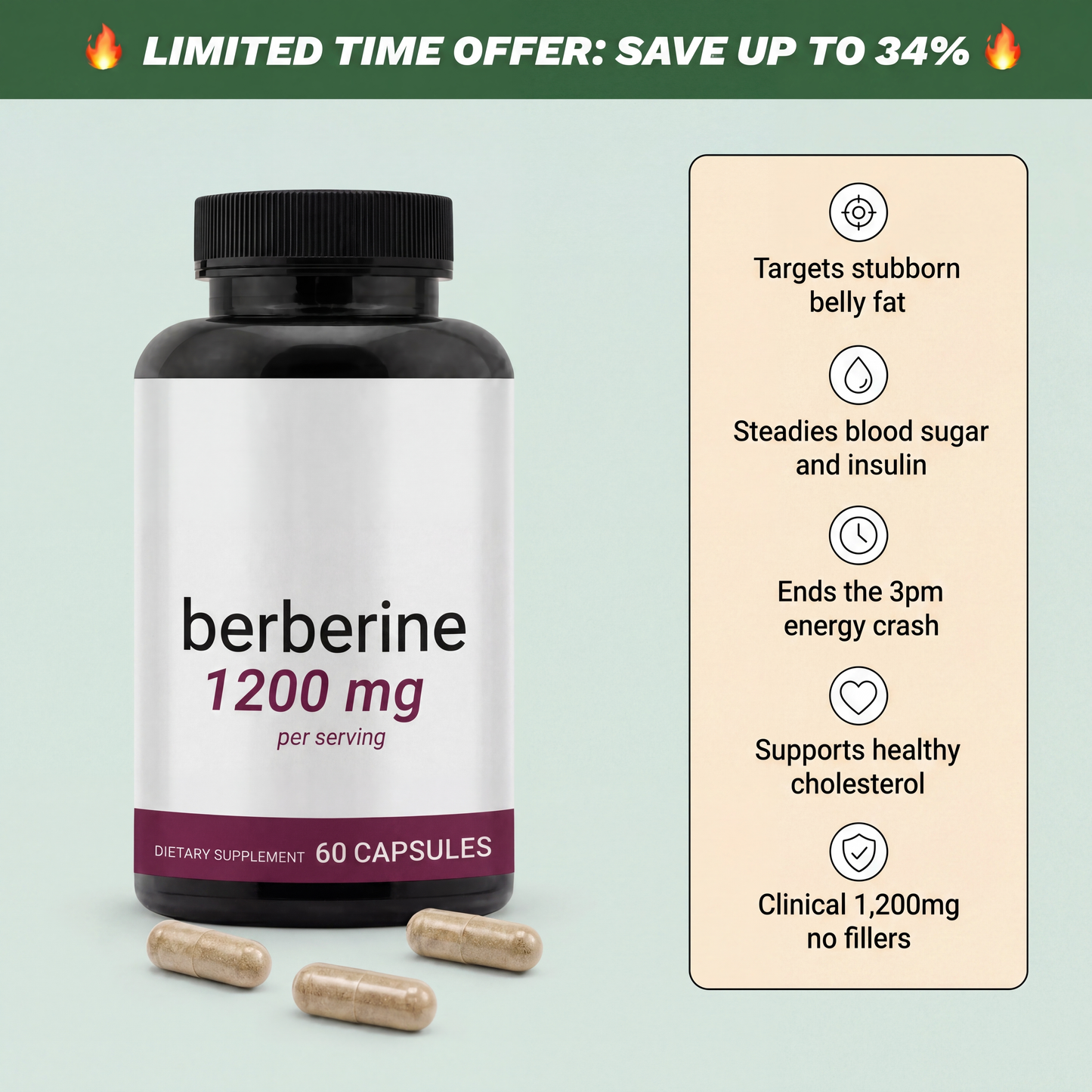 Berberine