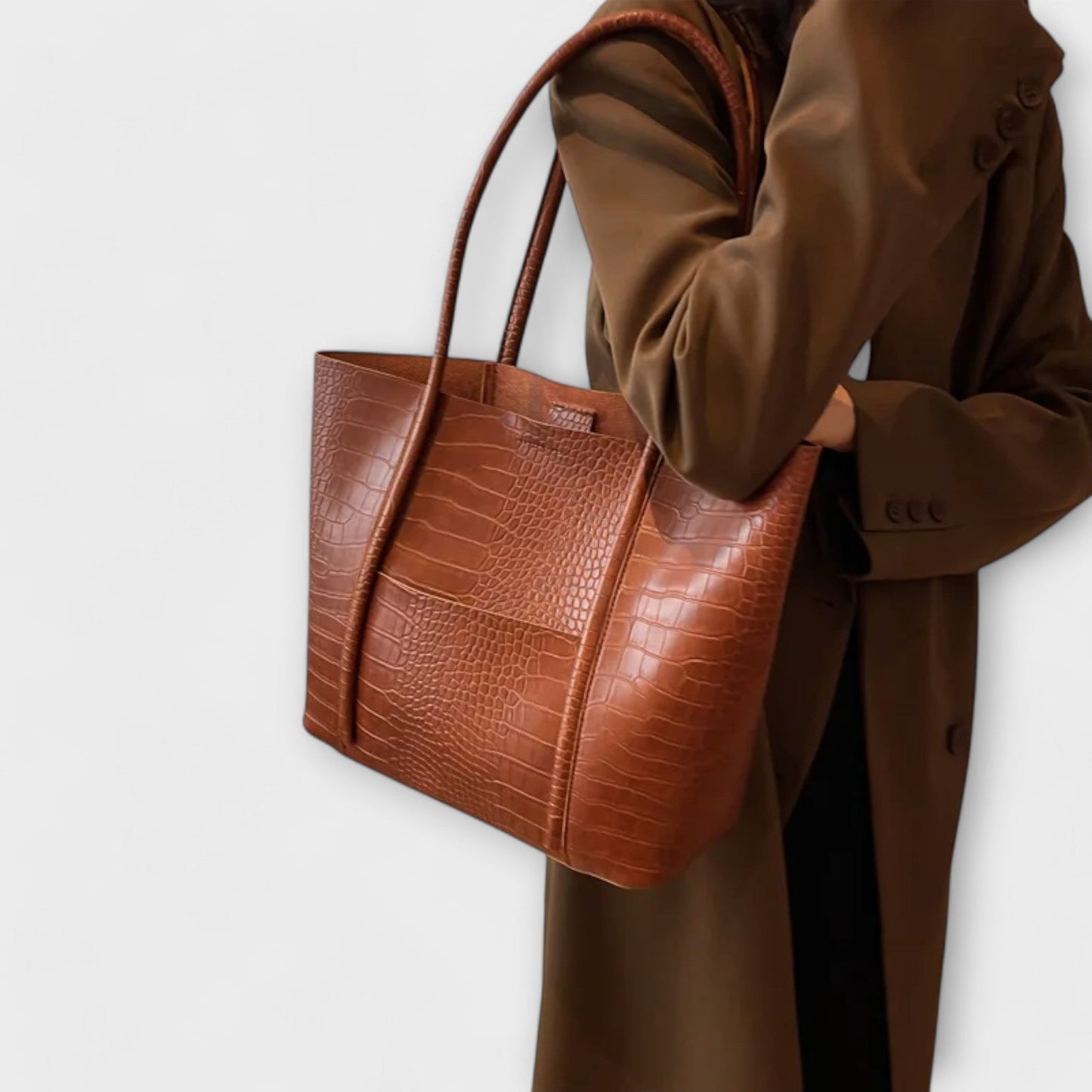 Barbara's Bags - Vintage Shoulder Bag
