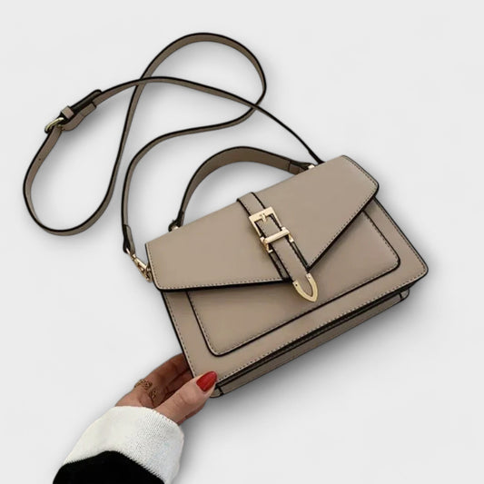 Barbara's Bags - Classic Shoulder Bag