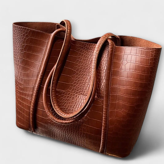 Barbara's Bags - Vintage Shoulder Bag