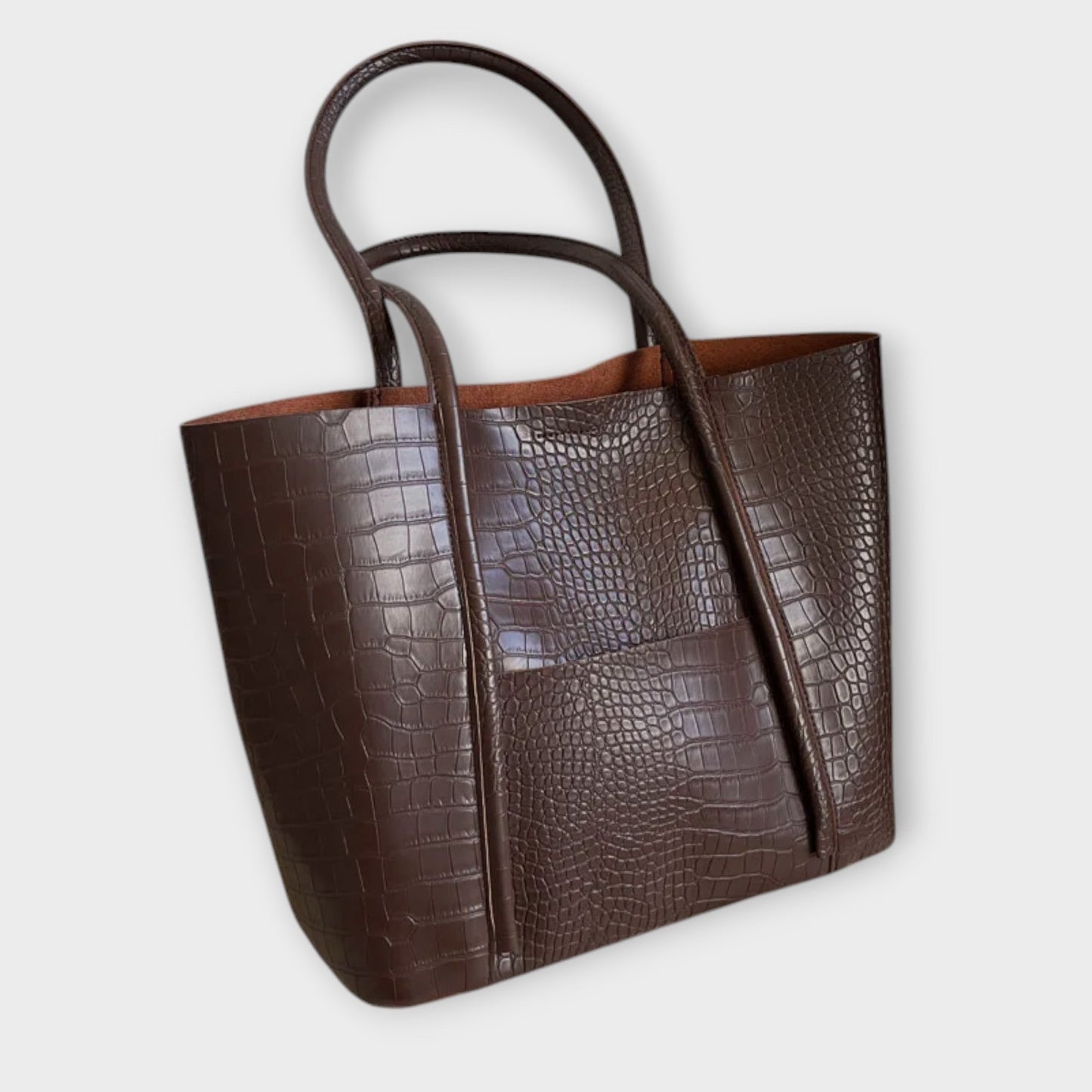 Barbara's Bags - Vintage Shoulder Bag