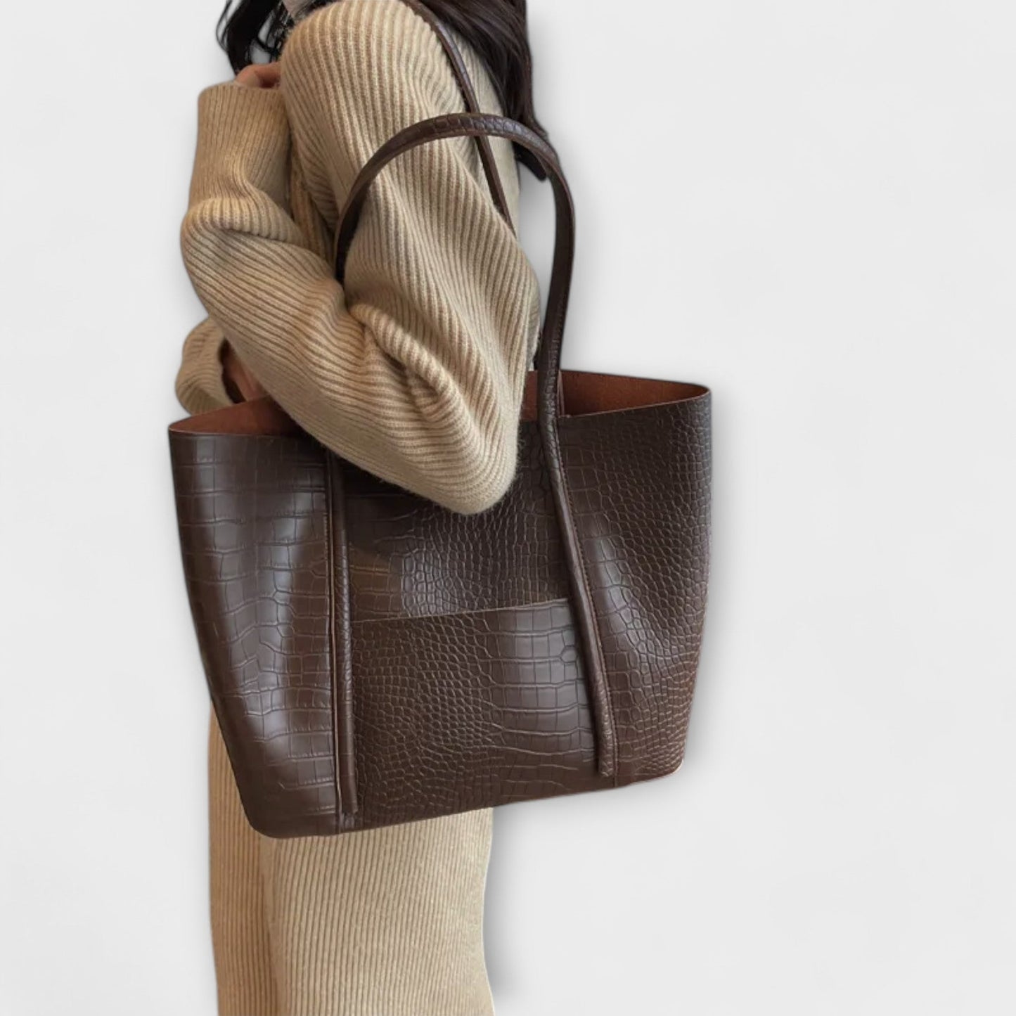 Barbara's Bags - Vintage Shoulder Bag