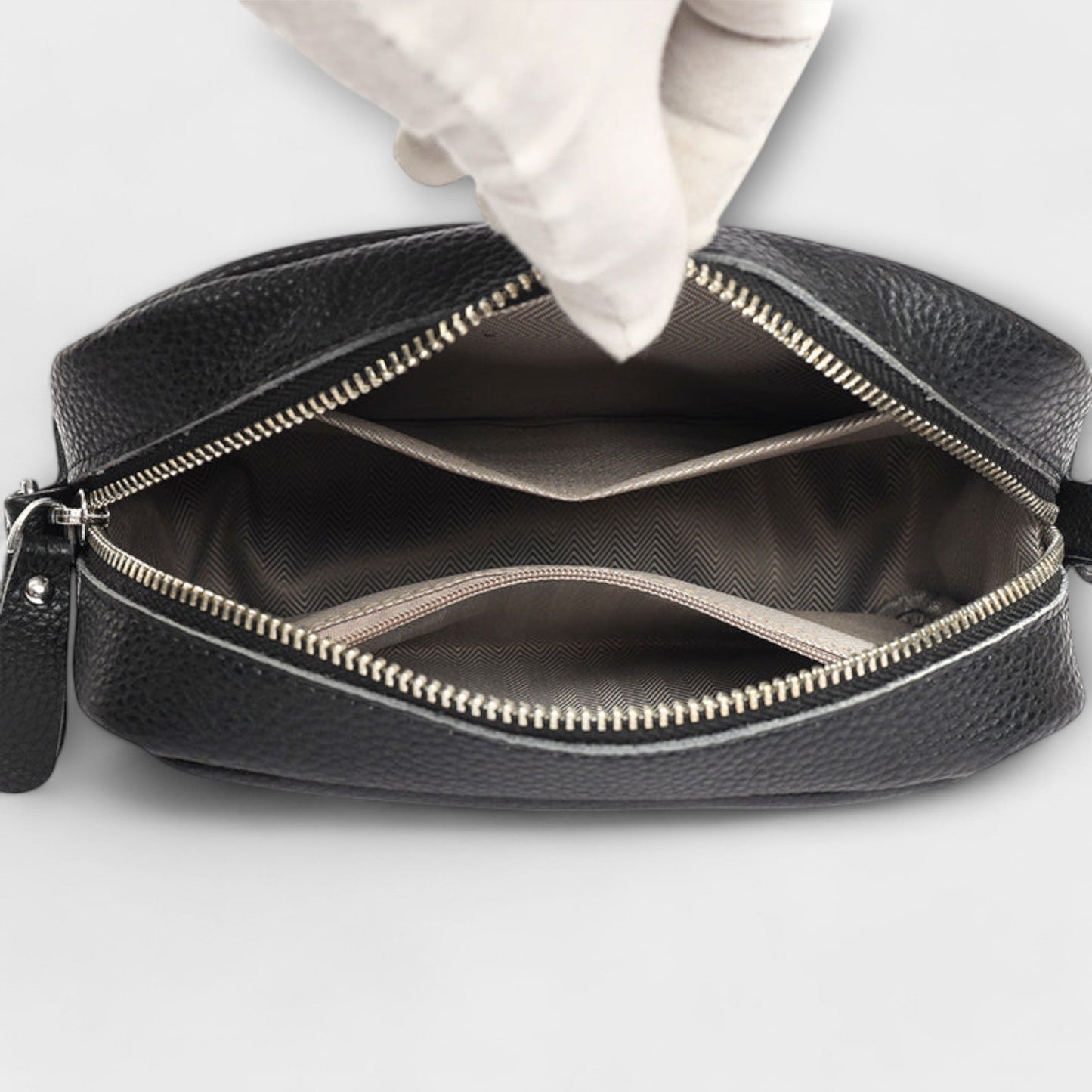 Barbara's Bags - Mini Shoulder Bag
