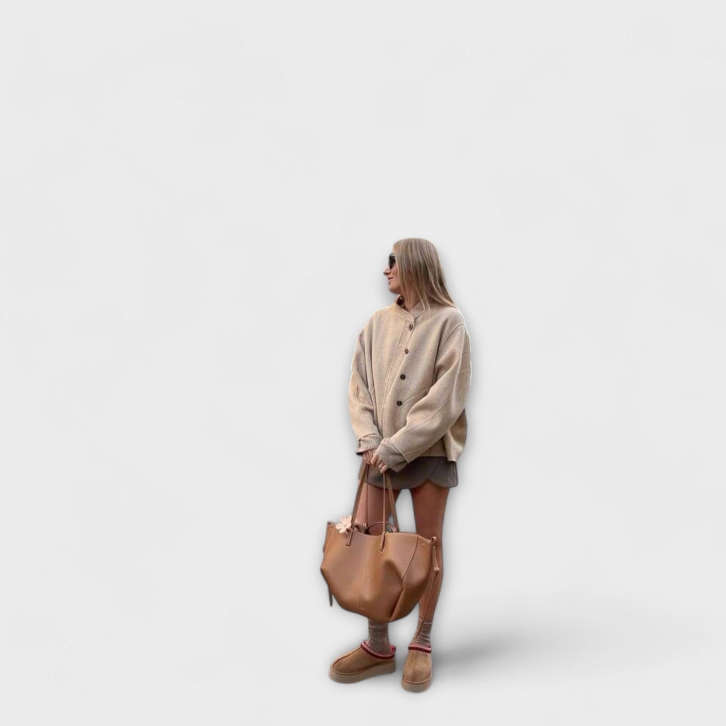 Barbara's Bags - Vintage Bag