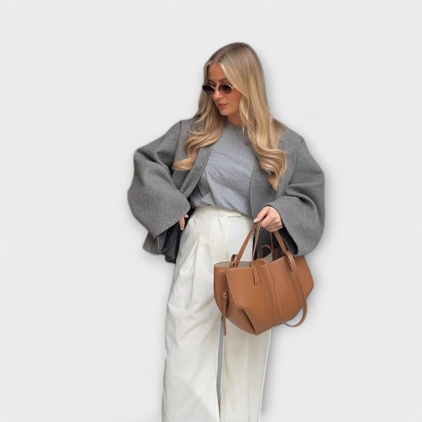 Barbara's Bags - Vintage Bag