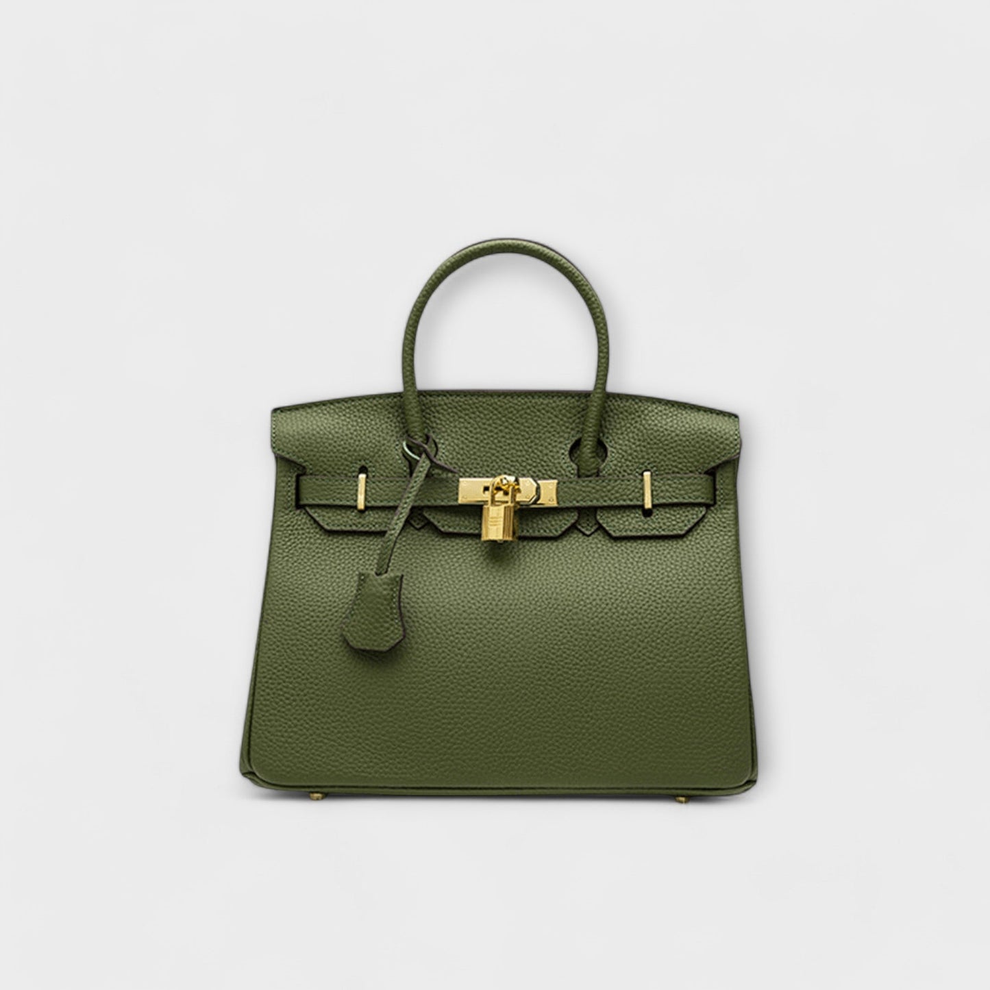 Barbara's Bags - Luxury Leather Handbag