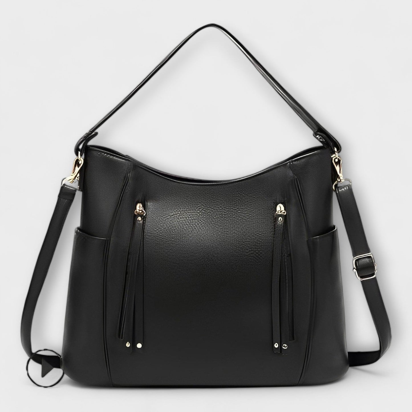 Barbara's Bags - Elegant Women's Handbag Inspired by Vintage Style