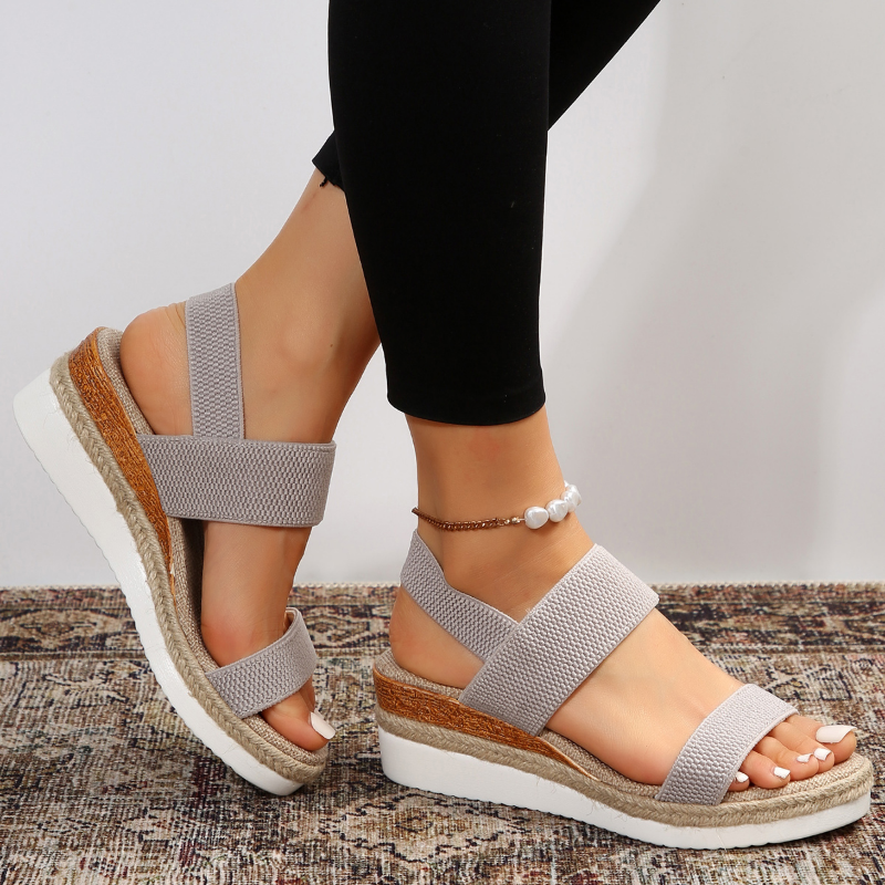 Claire™ | Supportive Orthopedic Sandals
