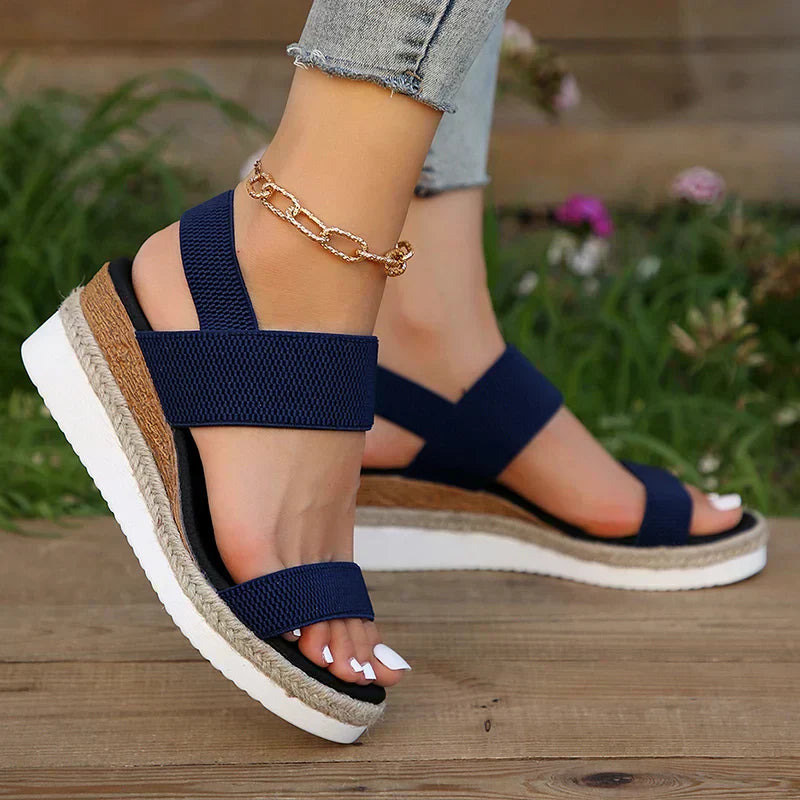 Claire™ | Supportive Orthopedic Sandals