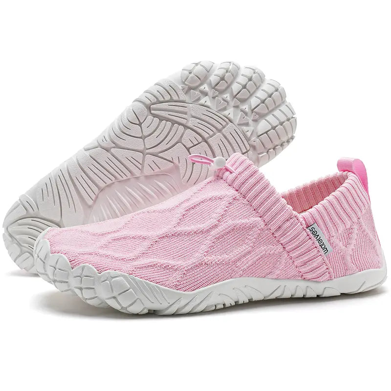 Sophia Pro – All-Day Comfort & Pain-Free Barefoot Shoes