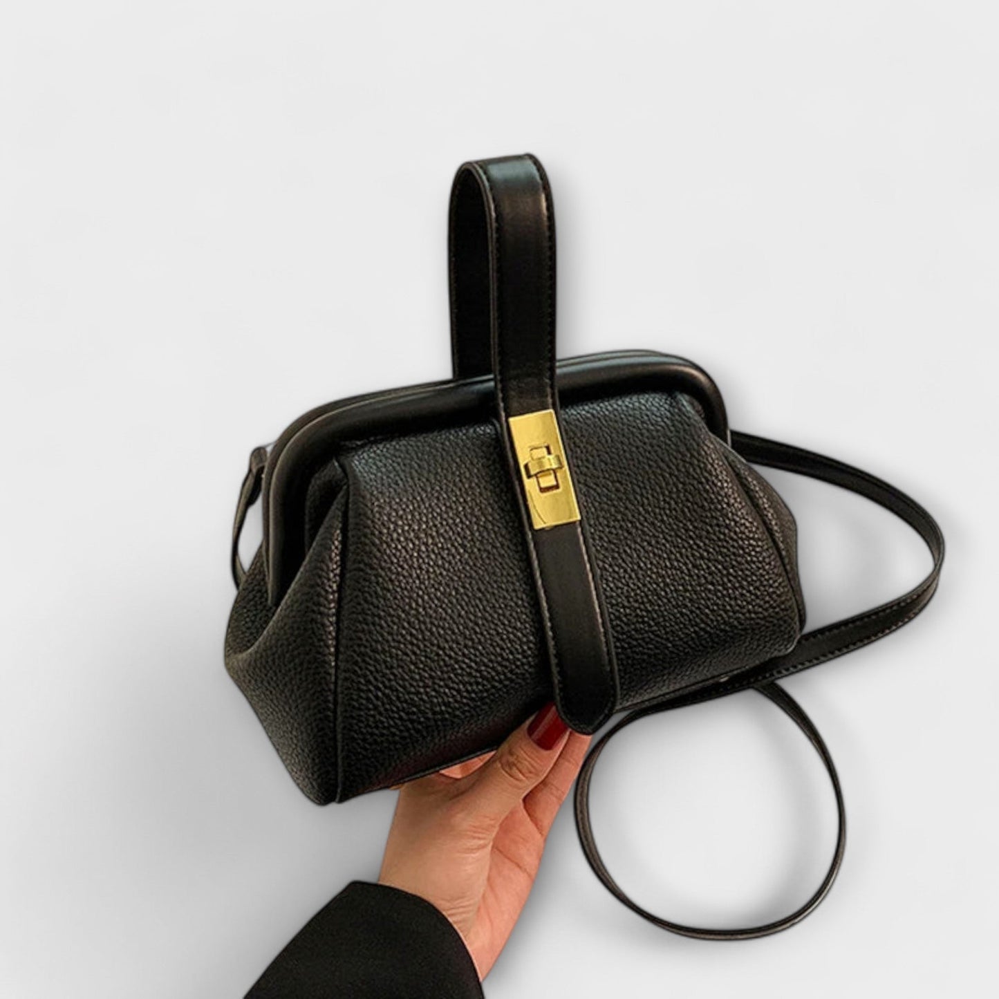 Barbara's Bags - Retro Bag