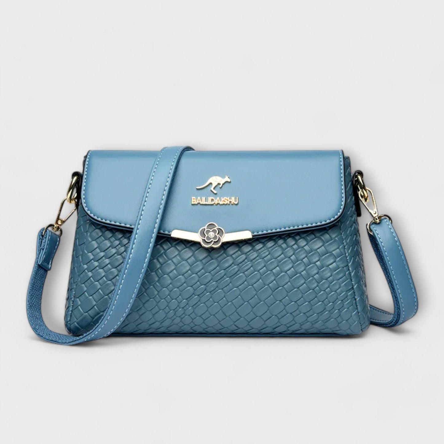 Barbara's Bags - Luxury Shoulder Bag with Versatility and Style