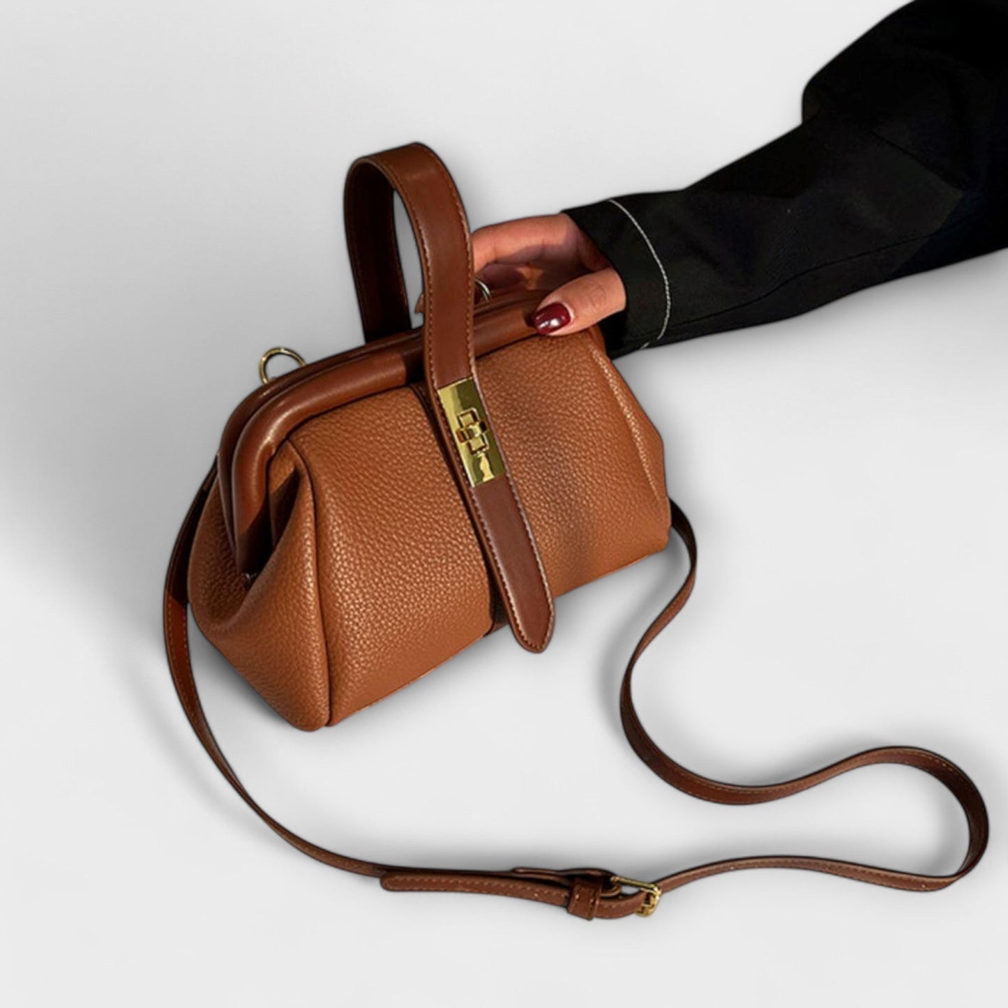 Barbara's Bags - Retro Bag