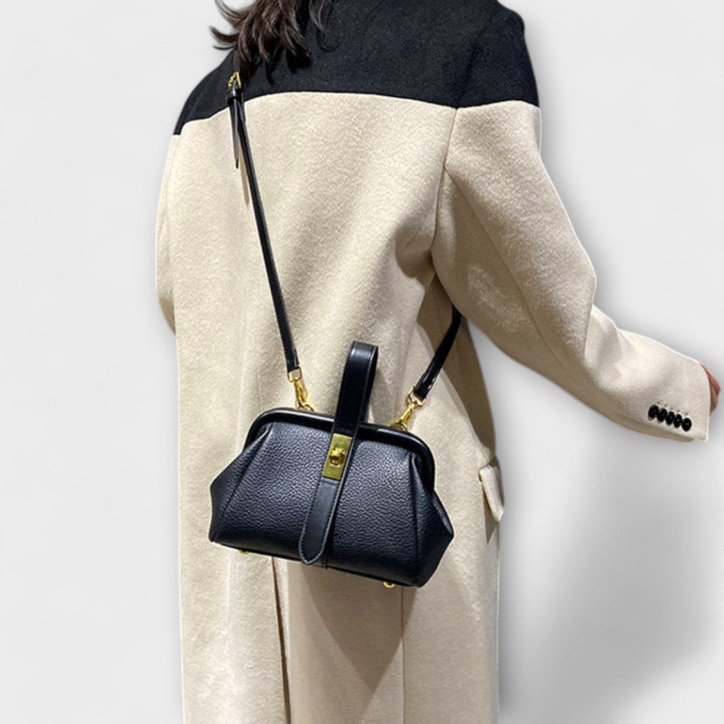 Barbara's Bags - Retro Bag