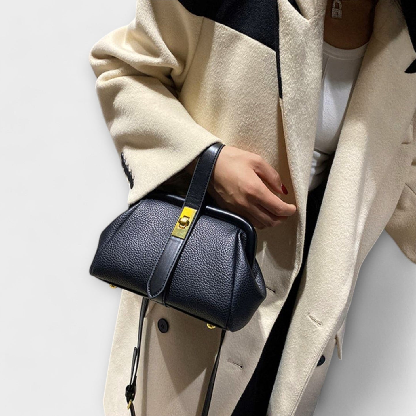 Barbara's Bags - Retro Bag