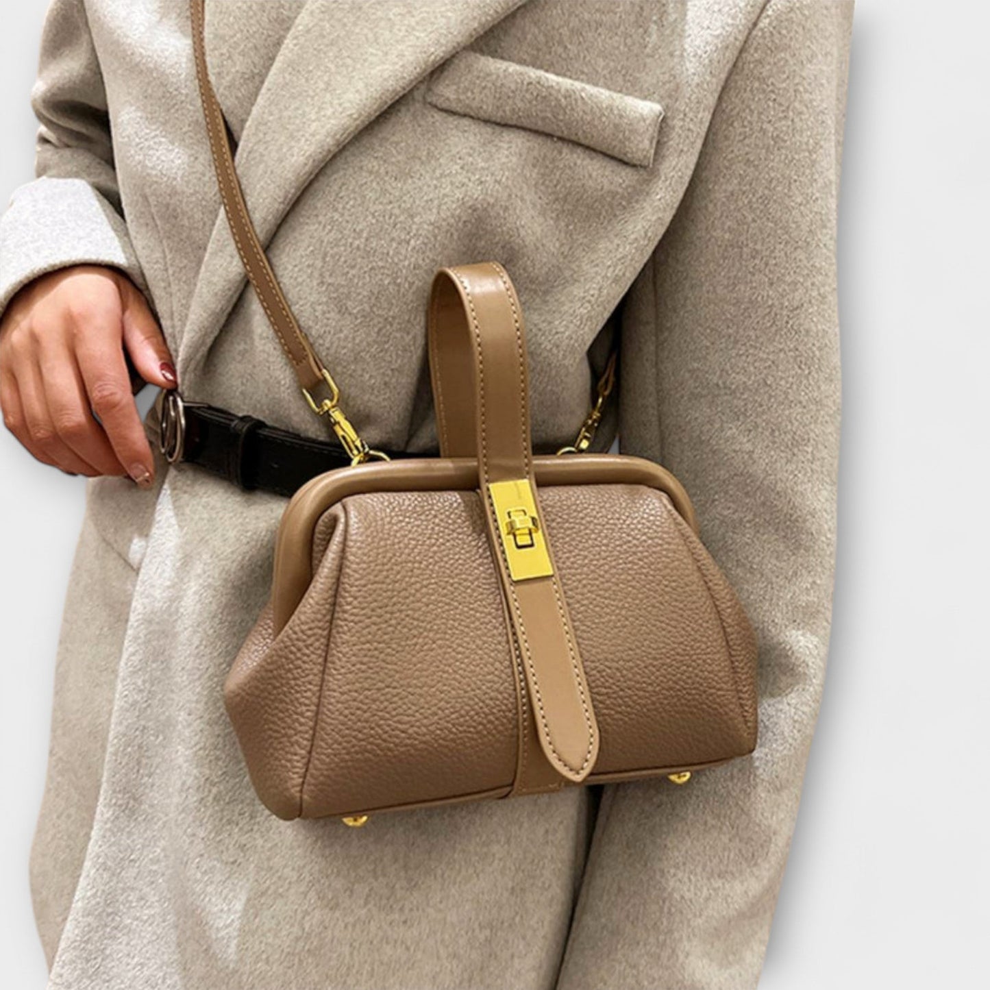Barbara's Bags - Retro Bag
