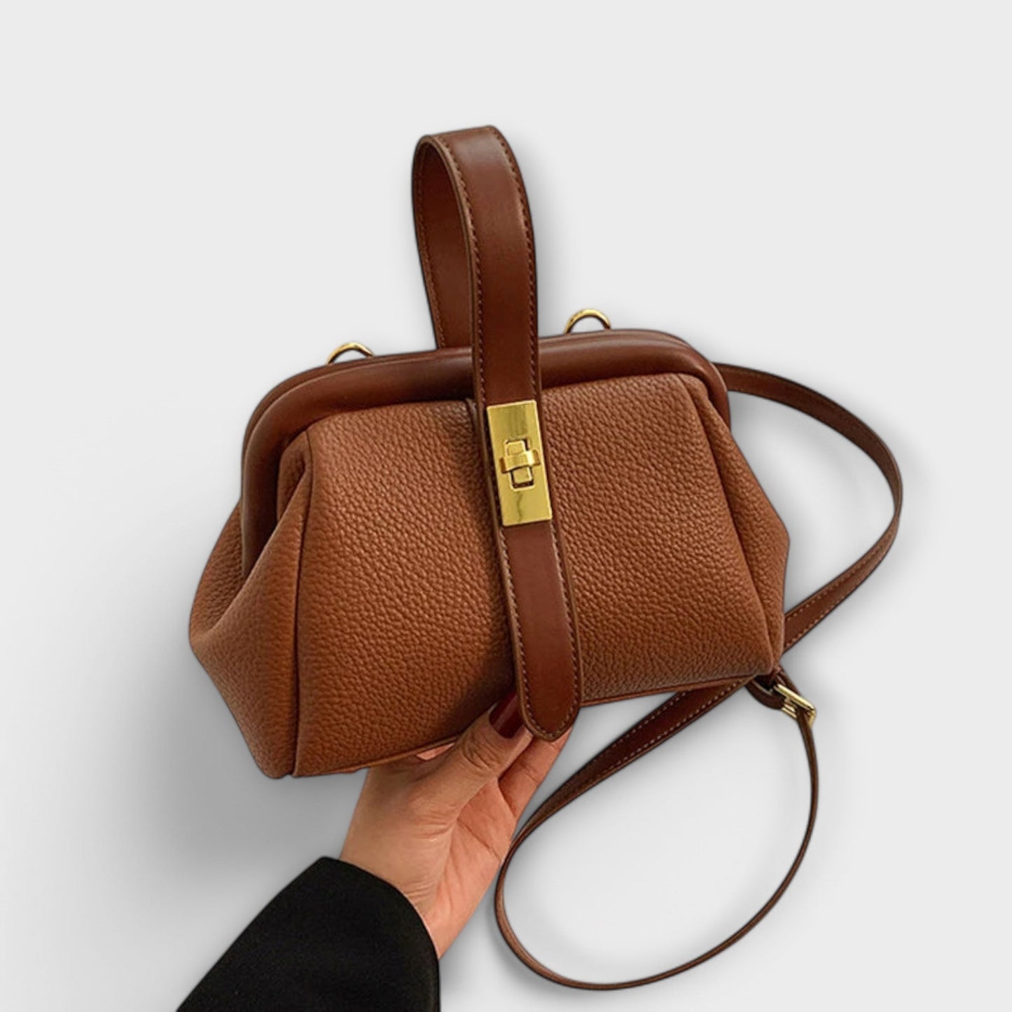 Barbara's Bags - Retro Bag