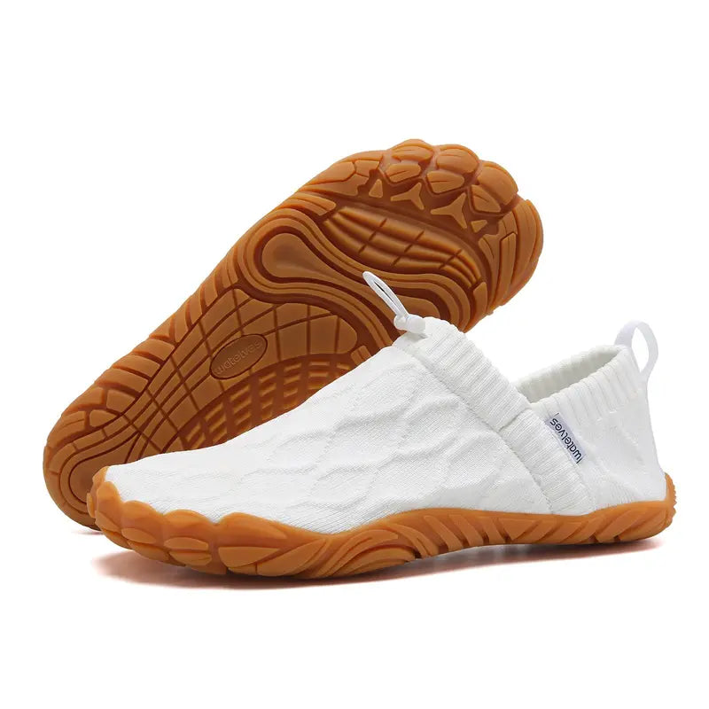 Sophia Pro – All-Day Comfort & Pain-Free Barefoot Shoes