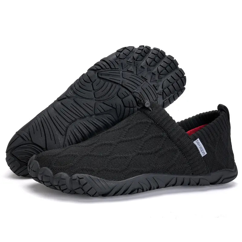 Sophia Pro – All-Day Comfort & Pain-Free Barefoot Shoes