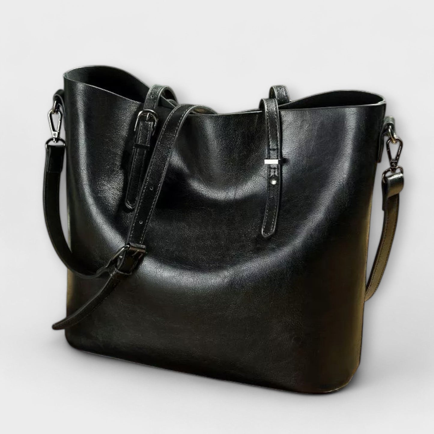 Barbara's Bags - Vintage Shoulder Bag