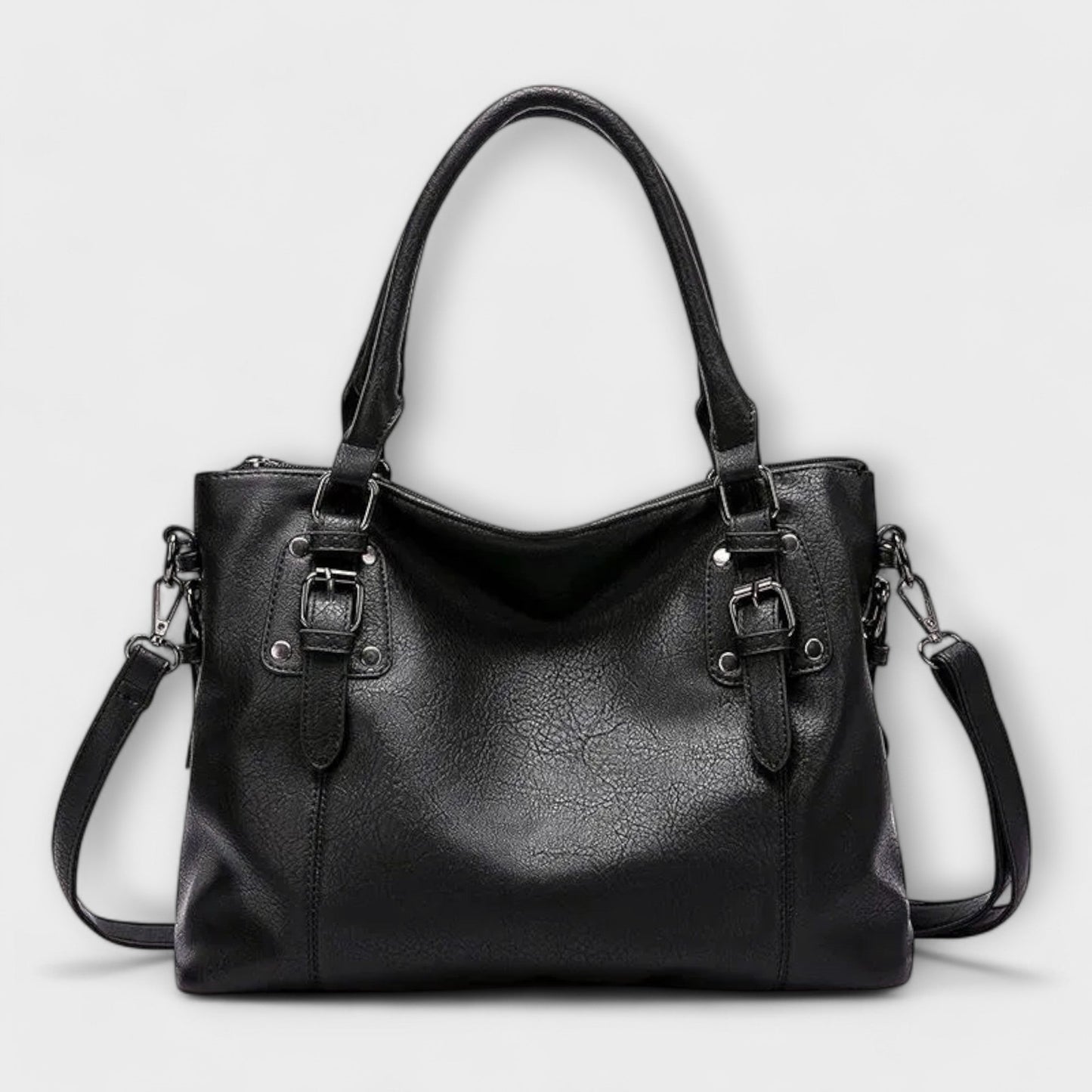 Barbara's Bags - Elegant Shoulder Bag