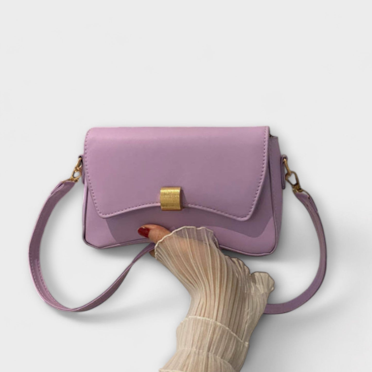 Barbara's Bags - Vintage Bag with Flap
