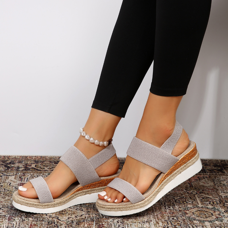 Claire™ | Supportive Orthopedic Sandals