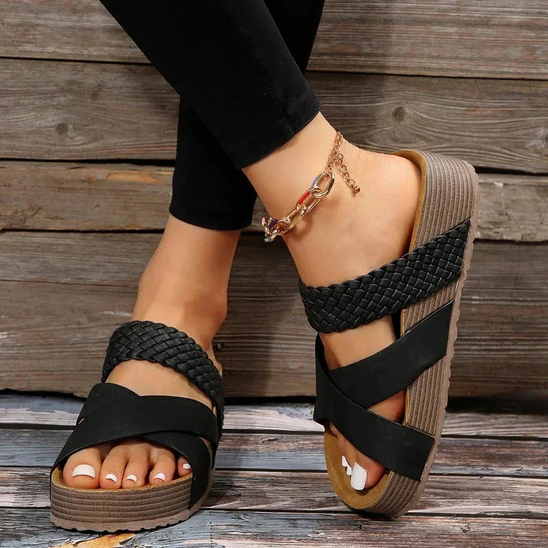 Leah™ | Orthopedic Comfort Sandals