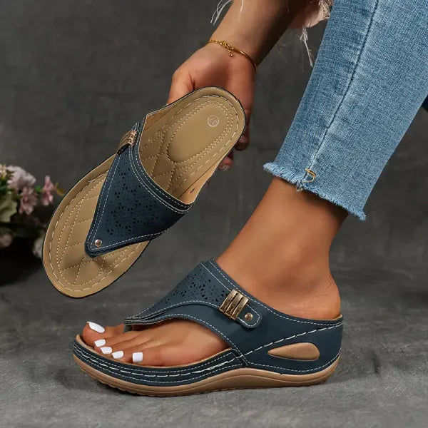 Kinsley™ | Orthopedic Comfort Sandals