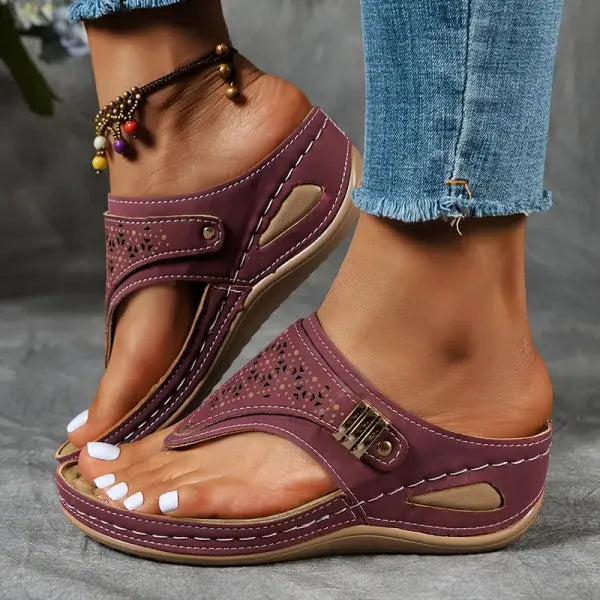 Kinsley™ | Orthopedic Comfort Sandals