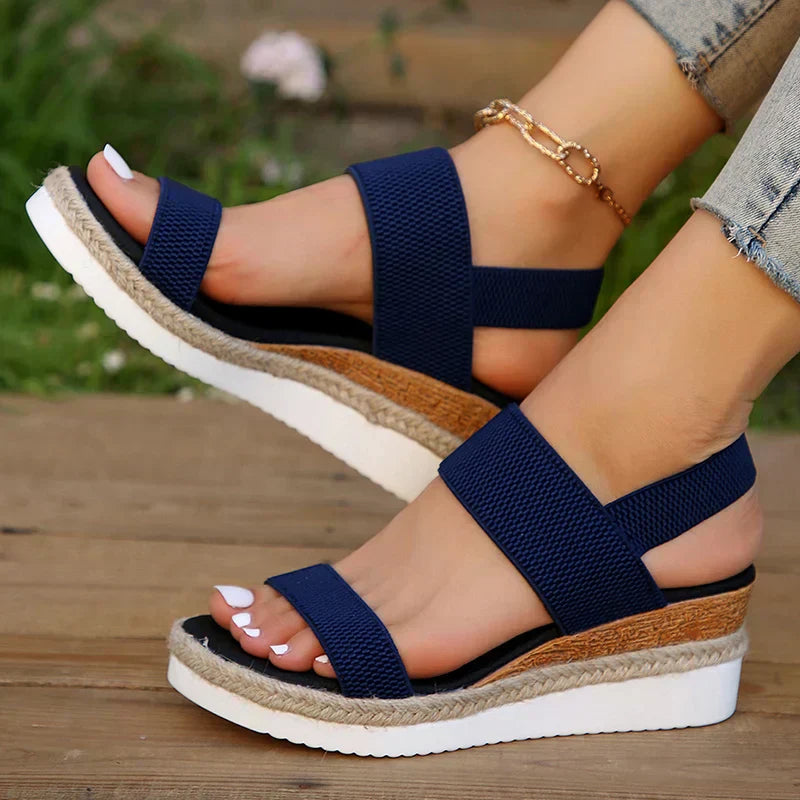 Claire™ | Supportive Orthopedic Sandals